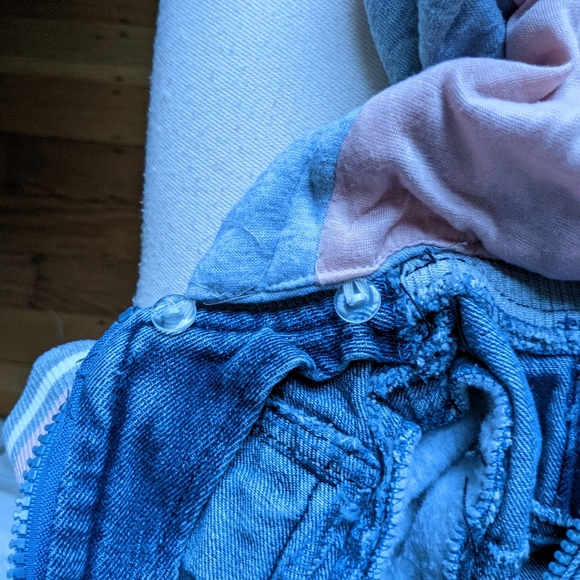 Baby jacket - Picture 6 of 6